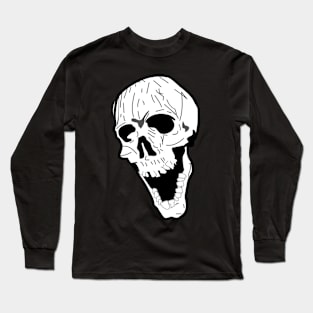 Halloween Long Sleeve T-Shirt